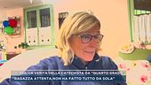 Chiara Petrolini, la verità della catechista da "Quarto grado"