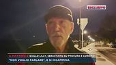 Giallo LIliana Resinovich, Sebastiano su procura e cordino
