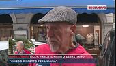 Giallo Liliana Resinovich, parla il marito Sebastiano