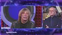 Grande Fratello, Enzo Paolo Turchi incontra Carmen Russo