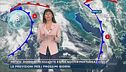 Meteo, pioggia incessante e una nuova perturbazione