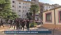 Crotone, poliziotto spara e uccide l'aggressore