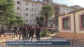 Crotone, poliziotto spara e uccide l'aggressore