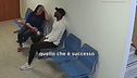 Pierina Paganelli, inedite parole di Louis e Manuela in Questura