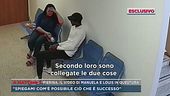 Pierina Paganelli, il video di Manuela e Louis in Questura