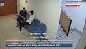 Il video di Manuela e Louis in Questura