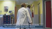 Oltre 4 milioni di italiani rinunciano a curarsi