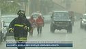 Maltempo, Lombardia a rischio allagamenti