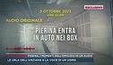 Pierina, i momenti dell'omicidio in un audio
