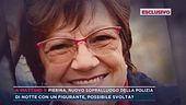 Pierina, gli istanti dell'omicidio in un audio
