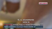 Pierina, parla il vicino interrogato