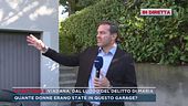 Viadana, dal luogo del delitto di Maria