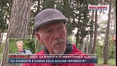 Lilly, la risposta di Sebastiano a Claudio
