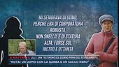 Lilly, una testimone sul giorno prima del ritrovamento