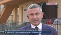 Guidonia, il sindaco: "Allarme sociale e illegalità"