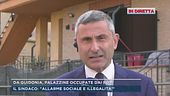 Guidonia, il sindaco: "Allarme sociale e illegalità"