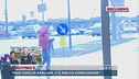 Lilly, Sebastiano non risponde e va via