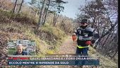 Lilly, Sebastiano e i video della Gopro