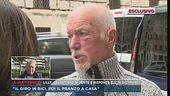 Lilly, Sebastiano si pente e risponde sul 14 dicembre