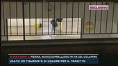 Pierina, nuovo sopralluogo in via del ciclamino