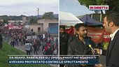 Da Seano, rabbia per gli operai pakistani aggrediti