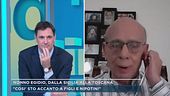 Nonno Egidio, dalla Sicilia alla Toscana
