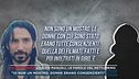 Ubaldo Manuali, le parole del netturbino