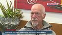 Lilly Resinovich, Sebastiano non risponde e va via