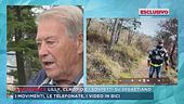 Liliana Resinovich, Claudio e i sospetti su Sebastiano