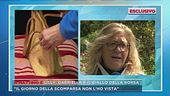 Lilly Resinovich, Gabriella e il giallo della borsa