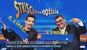 Striscia La Notizia, da stasera nuovi conduttori
