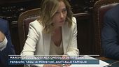 Manovra 2025, oggi al consiglio dei ministri