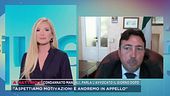 Condannato Manuali, parla l'avvocato il giorno dopo