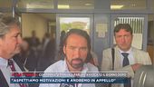 Ubaldo Manuali dopo la sentenza