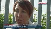 Sentenza Manuali, parla Stefania, la prima a denunciare