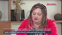 Pierina, Valeria sull'incidente di Giuliano