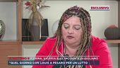 Pierina, Valeria sull'incidente di Giuliano