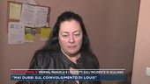Pierina, Manuela e i sospetti sull'incidente di Giuliano