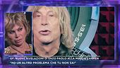 Gf, nuove rivelazioni di Enzo Paolo Turchi alla moglie Carmen