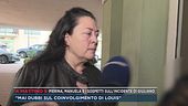 Pierina, Manuela e i sospetti sull'incidente di Giuliano