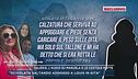 Valeria, l'audio su Manuela e le costole rotte