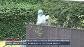 Chiara, il giallo delle buche in giardino