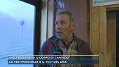 Omicidio Garzeno, "Ho trovato io il corpo di Candido"