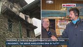 Garzeno, il giallo del pensionato ucciso in casa
