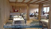 Da Ortisei, l'albergo riservato agli adulti
