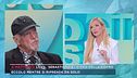 Lilly, parla il marito Sebastiano