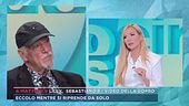 Lilly, parla il marito Sebastiano