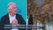 "Il mecenate - I miti di Villa Arconati", il 21 ottobre al cinema Anteo