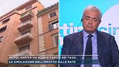 La Bce verso nuovo taglio dei tassi: di quanto caleranno le rate del mutuo?