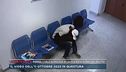 Pierina Paganelli, Louis e il video dell'urlo silenzioso